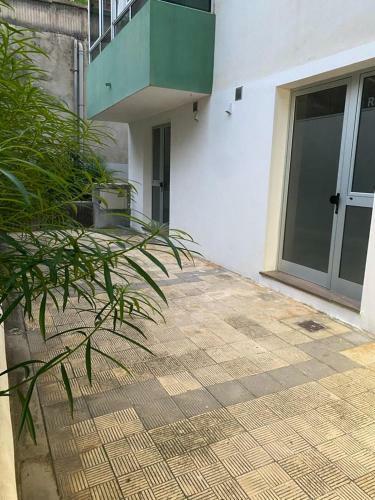 Apartamento Detail Rose