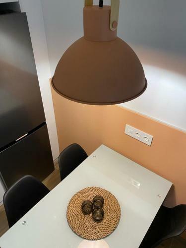 Apartamento Detail Rose