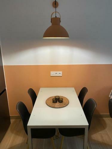 Apartamento Detail Rose