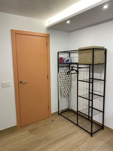Apartamento Detail Rose