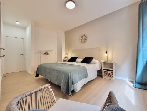 Apartamento Plaza Y Playa