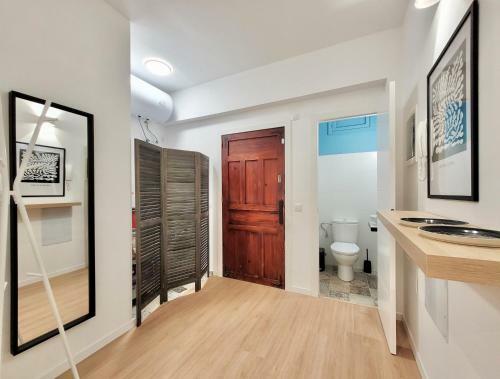 Apartamento Plaza Y Playa