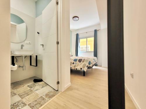 Apartamento Plaza Y Playa