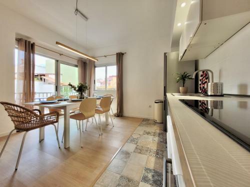 Apartamento Plaza Y Playa