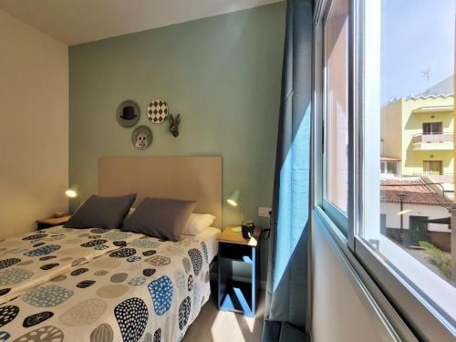 Apartamento Plaza Y Playa