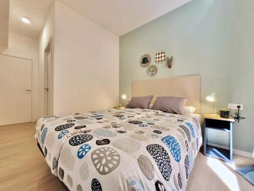 Apartamento Plaza Y Playa