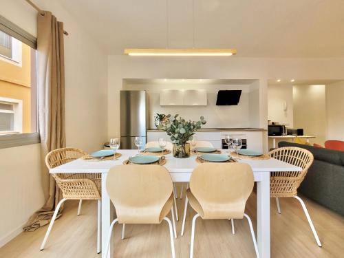 Apartamento Plaza Y Playa