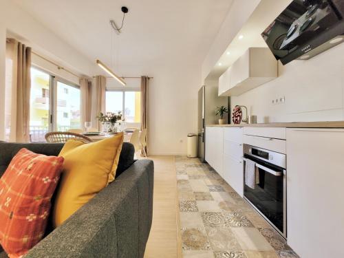 Apartamento Plaza Y Playa
