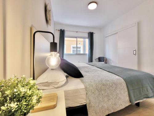 Apartamento Plaza Y Playa