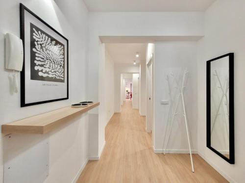 Apartamento Plaza Y Playa