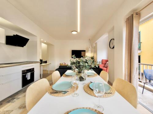 Apartamento Plaza Y Playa
