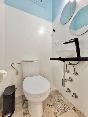 Apartamento Plaza Y Playa
