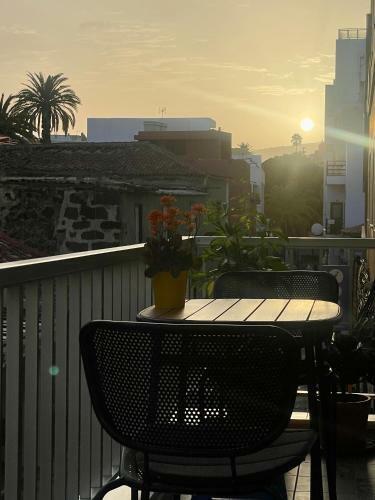 Apartamento Plaza Y Playa