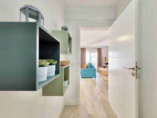 Apartamento Atlantic Getaway