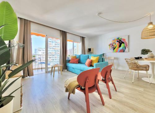 Apartamento Atlantic Getaway