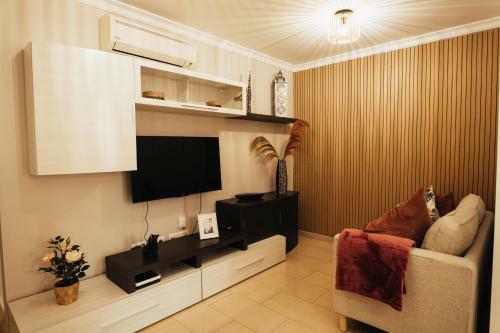 Apartamento Tropical Cruz