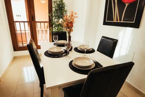 Apartamento Tropical Cruz