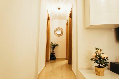 Apartamento Tropical Cruz