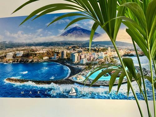 Apartamento Marina Suites Tenerife
