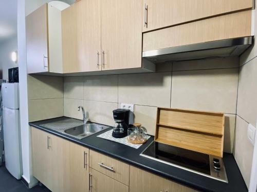 Apartamento Marina Suites Tenerife