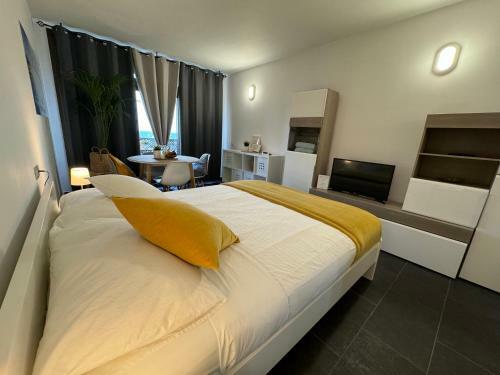 Apartamento Marina Suites Tenerife