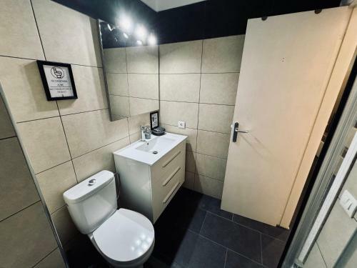 Apartamento Marina Suites Tenerife