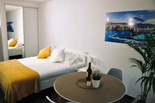 Apartamento Marina Suites Tenerife