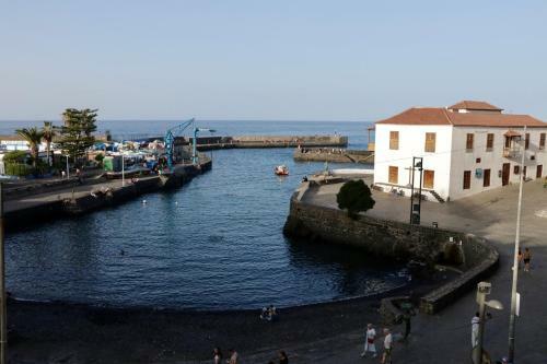 Apartamento Marina Suites Tenerife