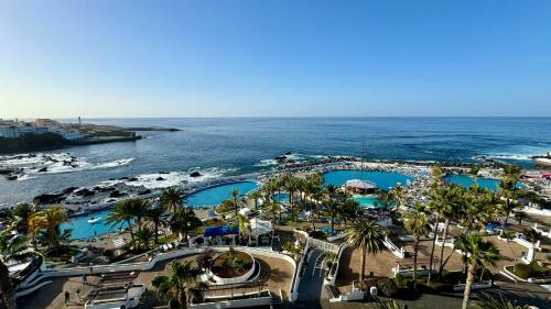Apartamento Marina Suites Tenerife