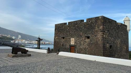 Apartamento Marina Suites Tenerife