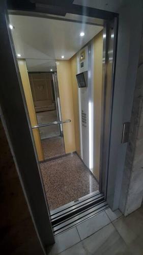 Apartamento Central Studio With Sea View Balcony!