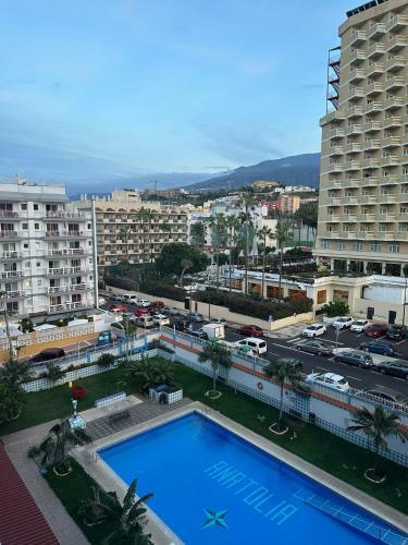 Apartamento Bella