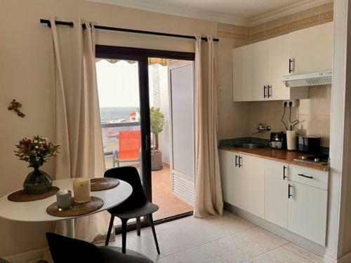 Apartamento Atlantic Studio Puerto De La Cruz