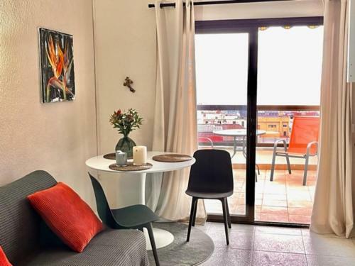 Apartamento Atlantic Studio Puerto De La Cruz