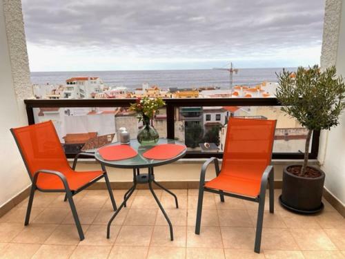 Apartamento Atlantic Studio Puerto De La Cruz