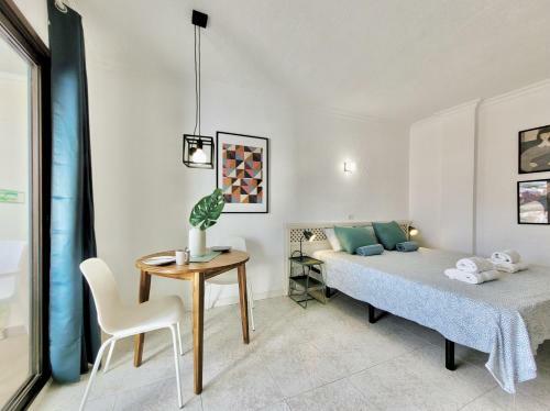 Apartamento Casa Isabel