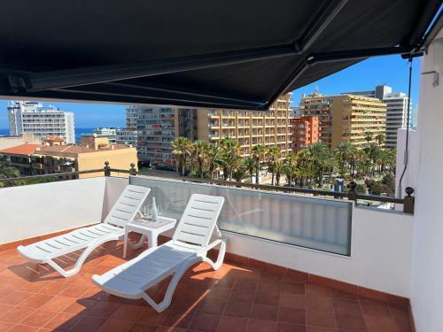 �tico - D�plex - Vista Mar
