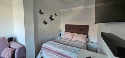 Apartamento Estudio Tranquilo Cerca Del Mar.