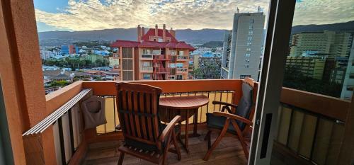 Apartamento Estudio Tranquilo Cerca Del Mar.