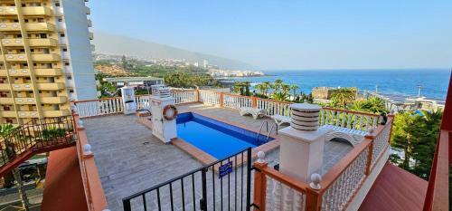 Apartamento Estudio Tranquilo Cerca Del Mar.