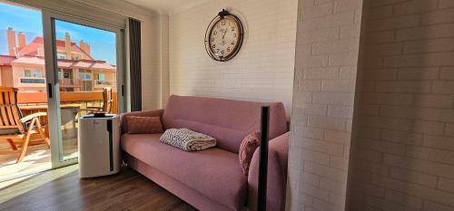 Apartamento Estudio Tranquilo Cerca Del Mar.