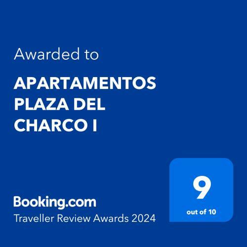 Apartamentos Plaza Del Charco I