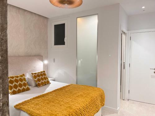 Apartamentos Plaza Del Charco I