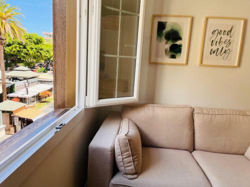 Apartamentos Plaza Del Charco I