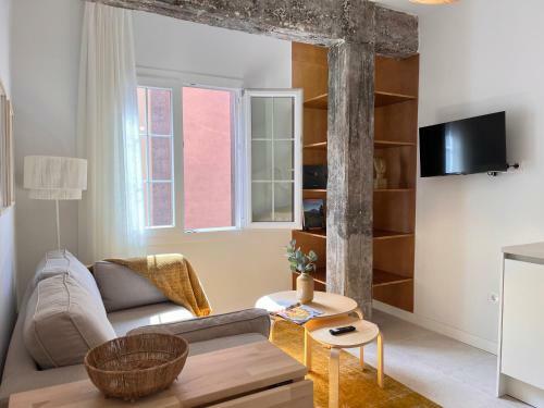 Apartamentos Plaza Del Charco I