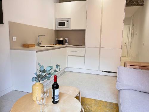 Apartamentos Plaza Del Charco I