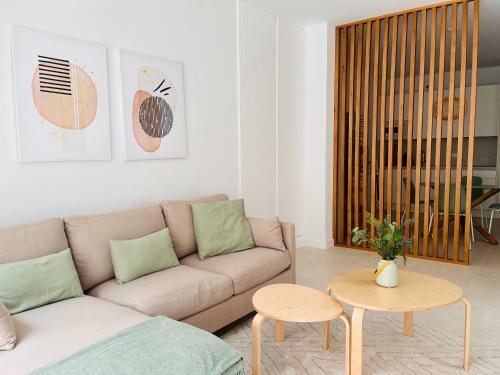 Apartamentos Plaza Del Charco I