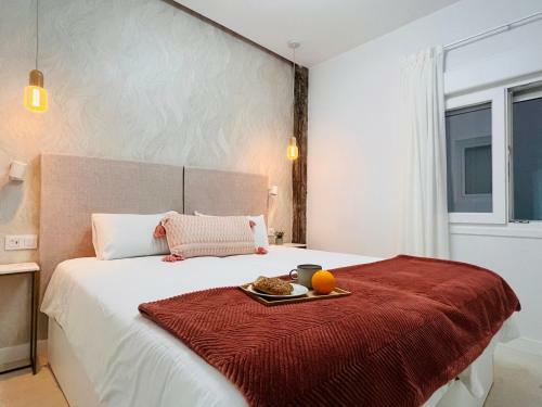 Apartamentos Plaza Del Charco I