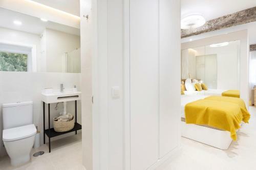 Apartamentos Plaza Del Charco I