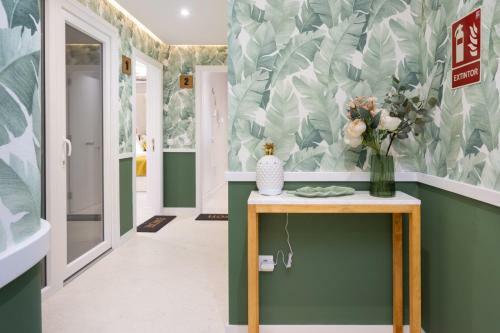 Apartamentos Plaza Del Charco I